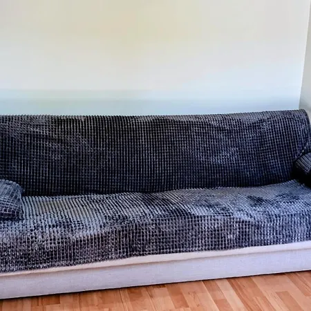 Pokoje Gościnne Róża Wiatrów-3
